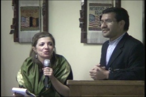 CJTF 101 Media Conference, Part 22