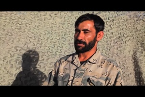 Sgt. Nisar Ahmad, Part 2 of 3