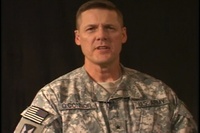 Brig. Gen. Jack O'Connor - CBS, Part 2
