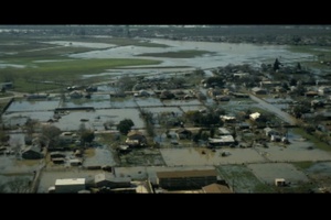 Marysville Flood Protection