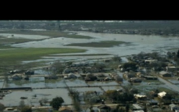 Marysville Flood Protection