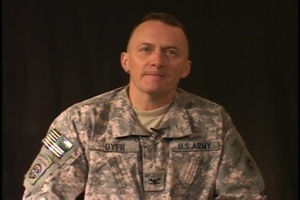 Col. Dyer - CBS, Part 1