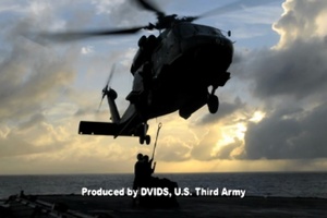 In The Fight: Episode 43