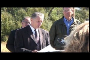 Marysville Levee Upgrades