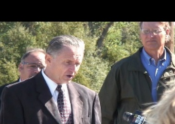 Marysville Levee Upgrades