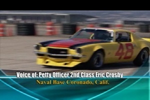 Daily News Update: Coronado Speed Festival