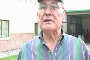 Cheyenne Indian Reservation