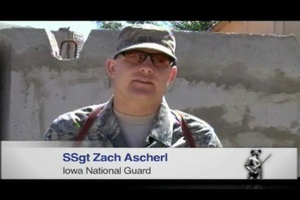 Afghanistan Security