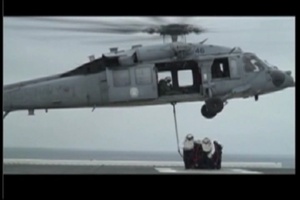 Daily News Update: USS Makin Island Sea Trials