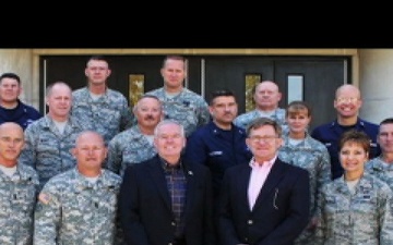 DOD Senior Enlisted Advisory Council-RC Visits with Former Dropouts