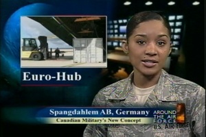 Around the Air Force - Sept. 30 (long)