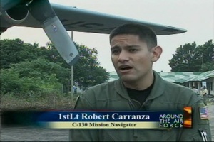 Around the Air Force - Sept.30 (short)