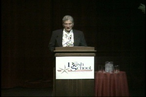Adm. Mullen Speech From Texas A&M, Part 1