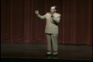 Adm. Mullen Speech From Texas A&M, Part 7
