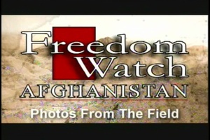 Photos from the Field - Oct 1