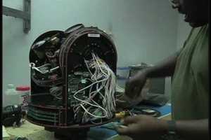 VOSS Repair Shop