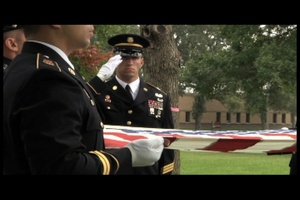 Army National Guard Honor Competition