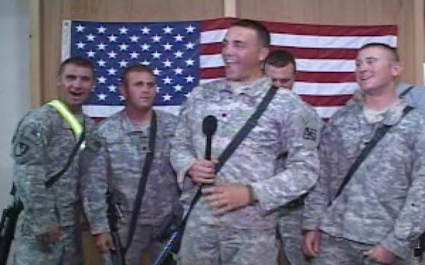 Lollapalooza Concert