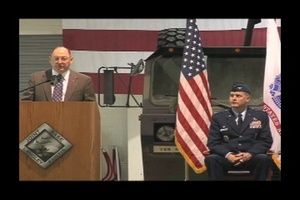 Joint Base Langley Eustis FOC
