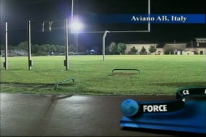 Around the Air Force - Oct. 1 (long)