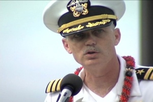JBPHH Full Operational Capability Ceremony