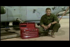 Cpl. Christopher Smith