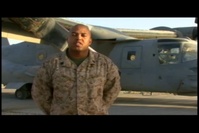 Staff Sgt. Marvin Simpson