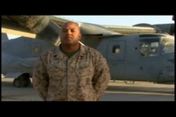 Staff Sgt. Marvin Simpson