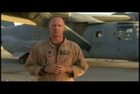 Maj. Chris Browning