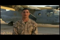 Cpl. Joseph Hensley