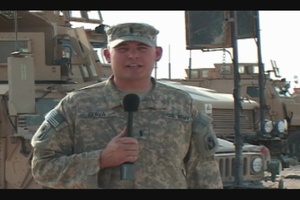 1st Lt. Byron Biava