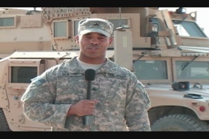 Sgt. Rudy Bueno