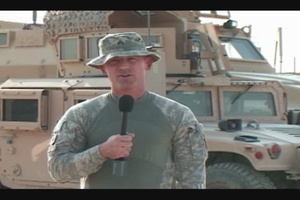 Sgt. Brandon Estes
