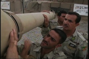 Tank Training PMCS - Package