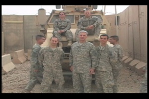 Maj. Gen. Tony Cucolo