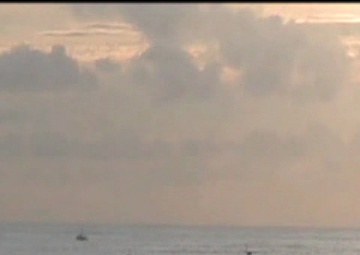 Coast Guard Rescues 2 After Vessel Capsizes Crossing Tillamook Bar