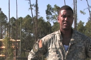 ESPN Does TACP Obstacle Course