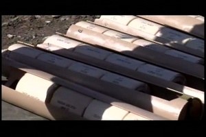 Soldiers Send Support to Coalition Forces, Long Version