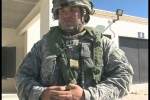 41st Fires Brigade Wide Training