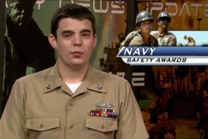 Daily News Update: 2010 Safety Excellence Ceremony