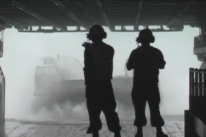 Daily News Update: USS Bataan Amphibious Warfare Certification