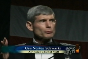 Around the Air Force - Oct. 5 (long)