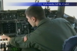 Air Force Report: C-17 Flight Test