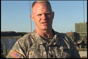 National Guard, Trauma Center Conduct Mass Casualty Exercise