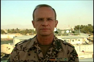 Brig. Gen. Josef Blotz