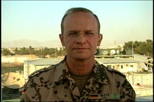 Brig. Gen. Josef Blotz