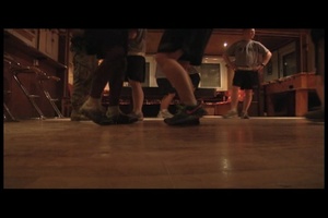 Salsa Night on Basra