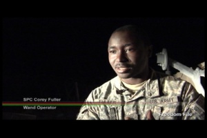 Freedom File: Sling Load