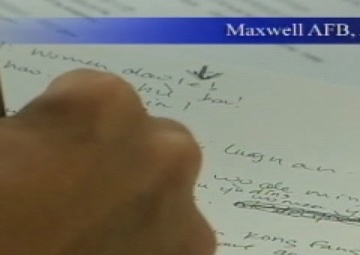 Air Force Report: LEAP Lite