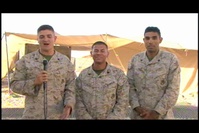 Sgt. Armando Silva, Part 1
